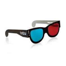 Gafas 3d Para Camara Gopro 3d Glasses